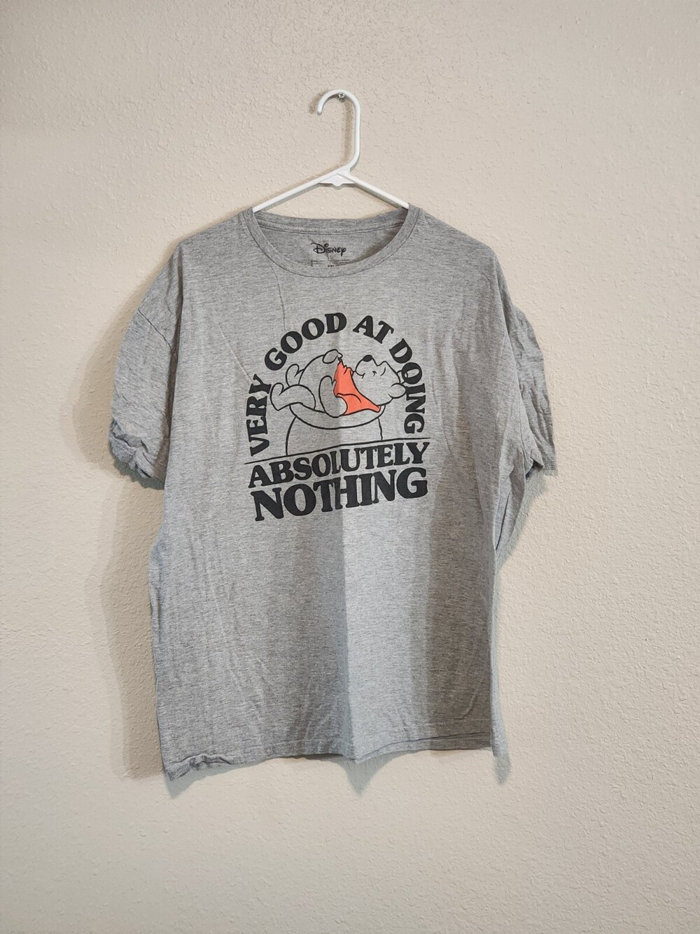 Winnie the Pooh T-Shirt, Size - XXL